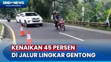 Mudik Lebaran 2023,...