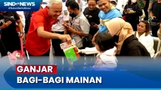 Lepas Keberangkatan...