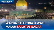 Melihat Momen Malam...