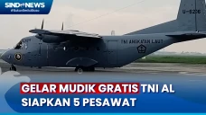 Catat Rutenya, TNI AL...