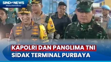 Pastikan Mudik Aman,...