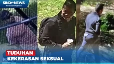 WNI Ditangkap di California...