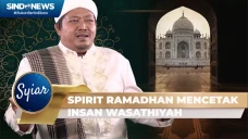 SYIAR: Spirit Ramadhan...