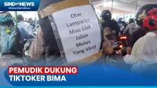 Dukung Aksi Tiktoker...