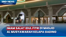 Masjid Al Musyawarah...