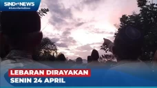 Jamaah Tarekat Satri...