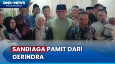 Sandiaga Uno Nyatakan...