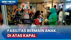 Atasi Kejenuhan Saat...