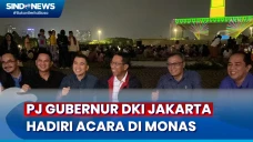 Pj Gubernur DKI Jakarta...
