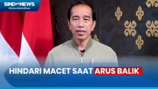 Presiden Jokowi Ajak...