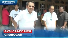 Crazy Rich Grobogan...