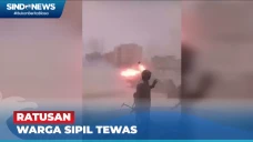 Amerika dan Inggris...