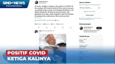 Presiden Meksiko Lopez...