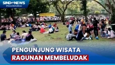 Destinasi Libur Lebaran...