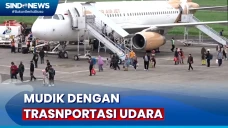 5,1 Juta Orang Mudik...