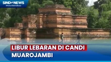 Liburan Lebaran, Wisata...