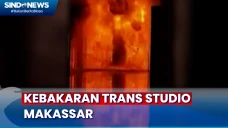 Video Amatir Rekam Suasana...