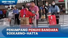 Arus Balik Lebaran,...