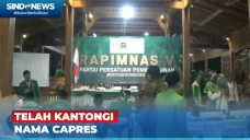 PPP Telah Kantongi Nama...