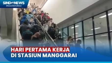 Curhat Penumpang di...
