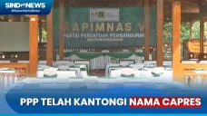Telah Kantongi Nama...