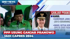 Breaking News! PPP Resmi...