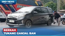 Berkah Kemacetan Bagi...