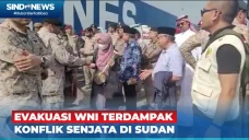 Dubes RI Sambut Ratusan...