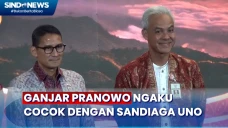 Sandiaga Uno Disebut...