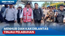 Jelang Arus Balik Kedua,...