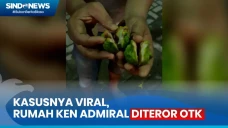 Rumah Keluarga Ken Admiral...