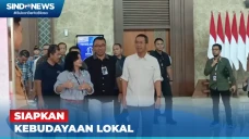 Jelang KTT ASEAN 2023,...