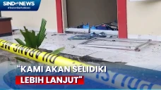 Sebut 100 Oknum Diduga...