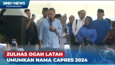 Menunggu Pertemuan dengan...