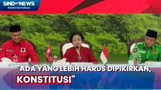 Megawati Bela Ganjar...