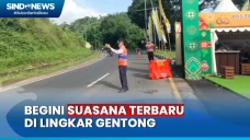 Lingkar Gentong Lengang...