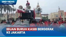Peringati Hari Buruh,...
