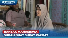 Cerita Mahasiswi Asal...