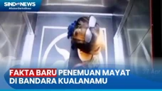 Temuan Mayat Perempuan...