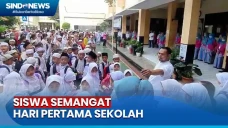 Cerianya Siswa SD Balimester...