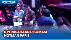 Hotman Paris Somasi...