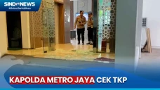 Kapolda Metro Jaya Langsung...
