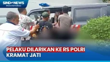Bakal Diautopsi, Pelaku...