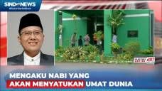 Ketua MUI: Pelaku Penembakan...