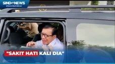 Tepis Tudingan Tio Pakusadewo...