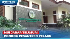 Pelaku Penembakan di...