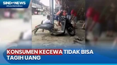 Heboh! Patok Harga Selangit,...