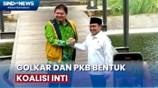 Jembatani Koalisi Besar,...