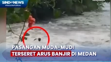 Viral, Momen Sepasang...