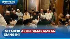 Mantan Wakil Ketua DPRD...